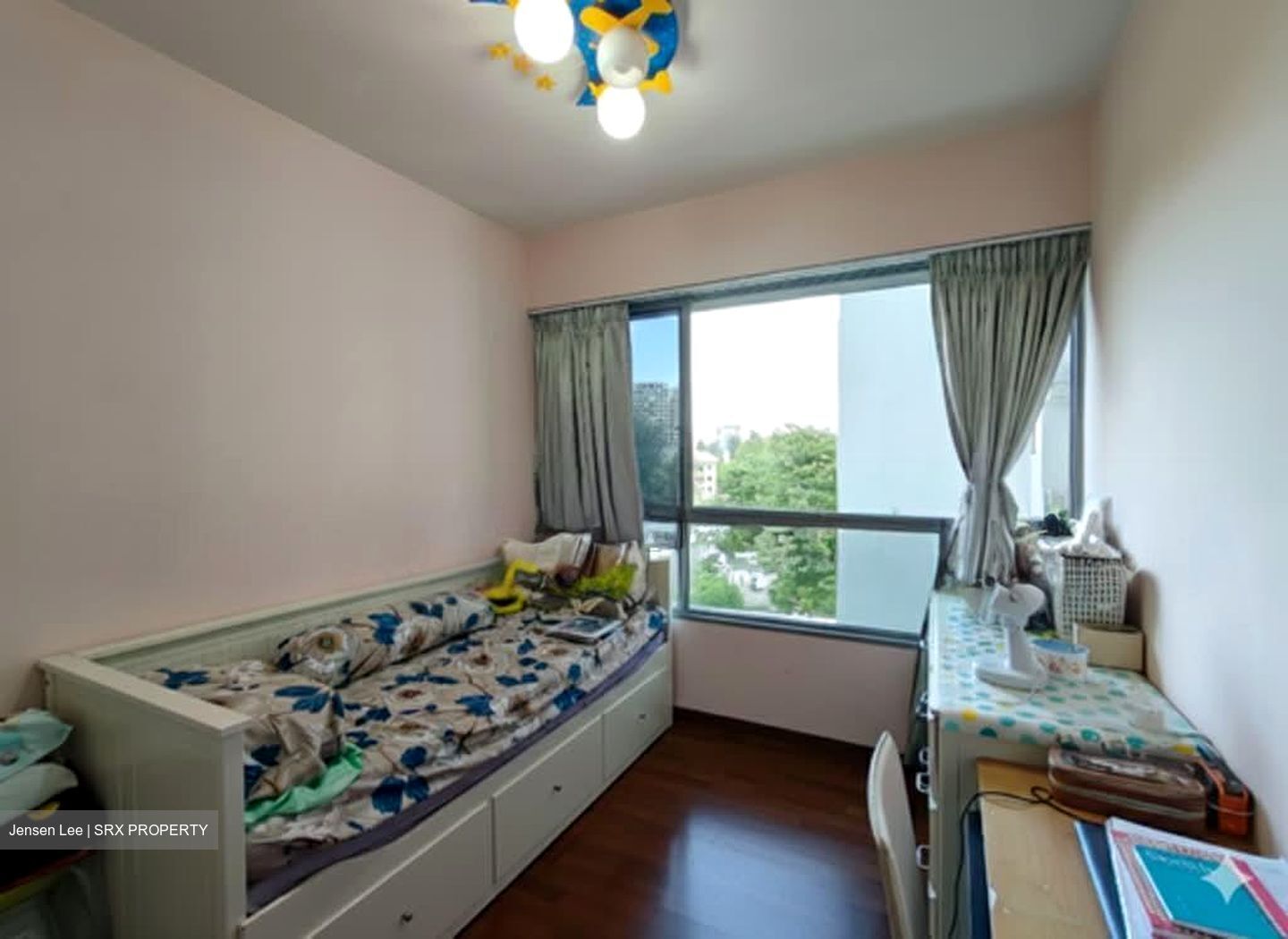 Blk 138B Lake Vista @ Yuan Ching (Jurong West), HDB 3 Rooms #564494331